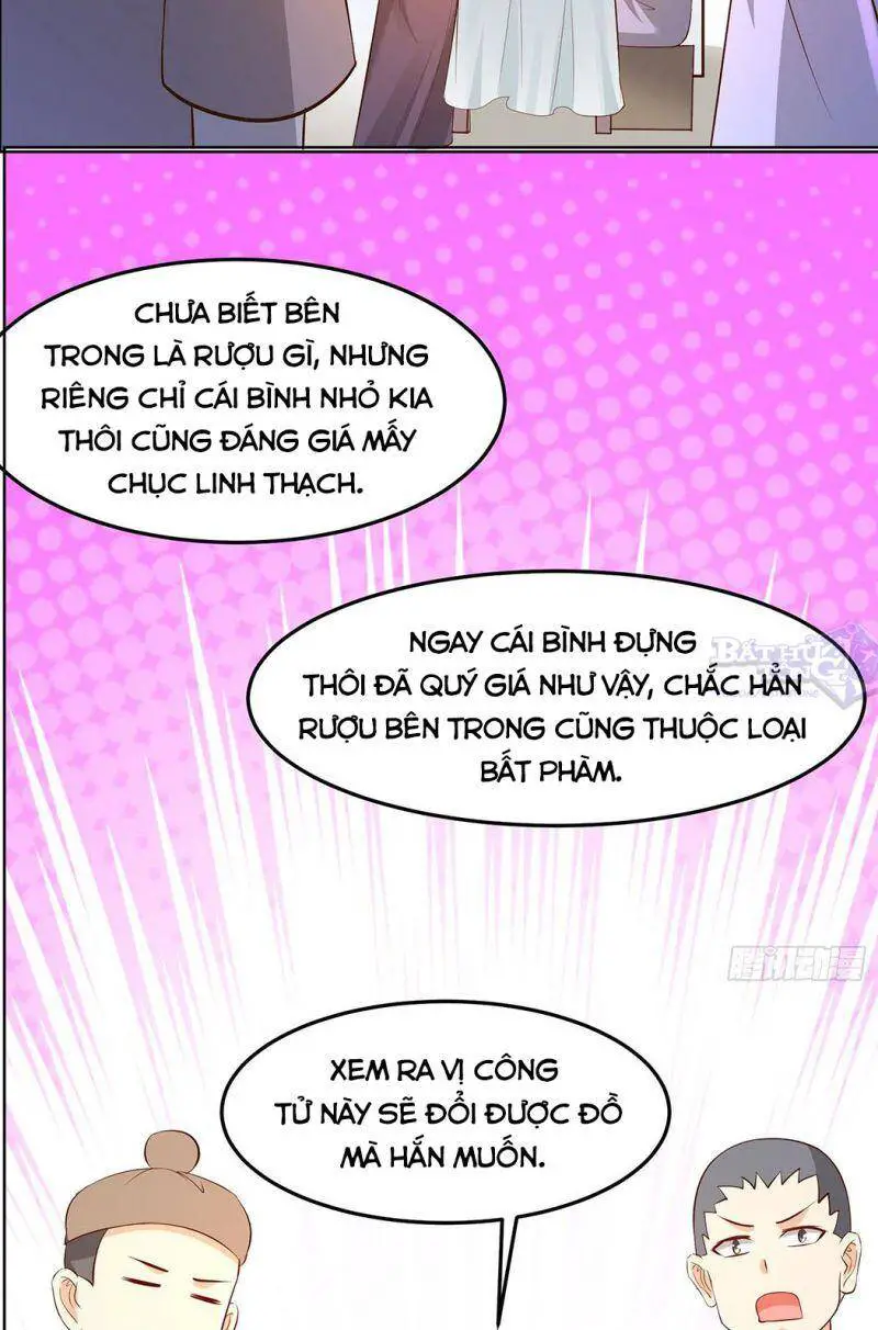 Đồ Đệ Của Ta Đều Là Nữ Ma Đầu Nettruyen ZZZ Chương 12 Page 35