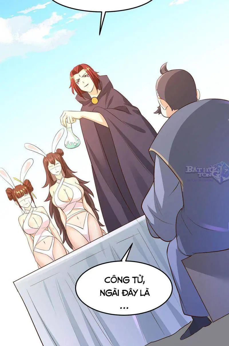 Đồ Đệ Của Ta Đều Là Nữ Ma Đầu Nettruyen ZZZ Chương 12 Page 38