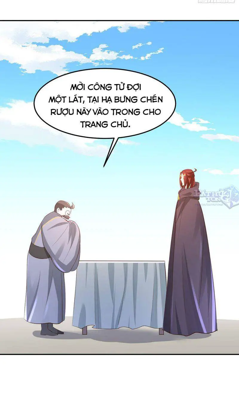 Đồ Đệ Của Ta Đều Là Nữ Ma Đầu Nettruyen ZZZ Chương 12 Page 45