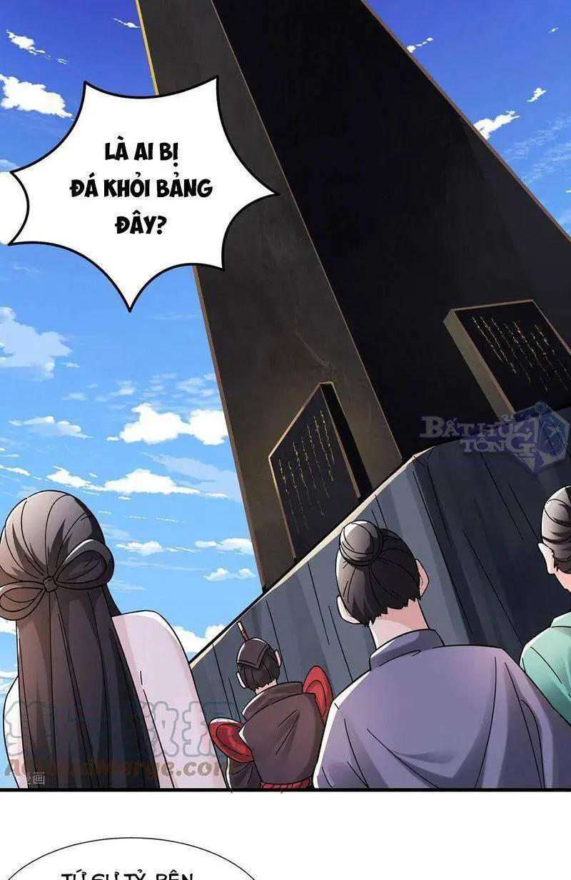 Đồ Đệ Của Ta Đều Là Nữ Ma Đầu Nettruyen ZZZ Chương 94 Page 4