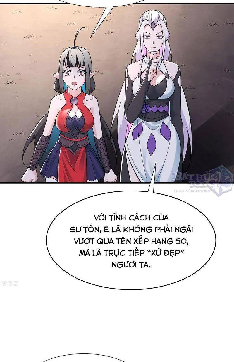 Đồ Đệ Của Ta Đều Là Nữ Ma Đầu Nettruyen ZZZ Chương 94 Page 9