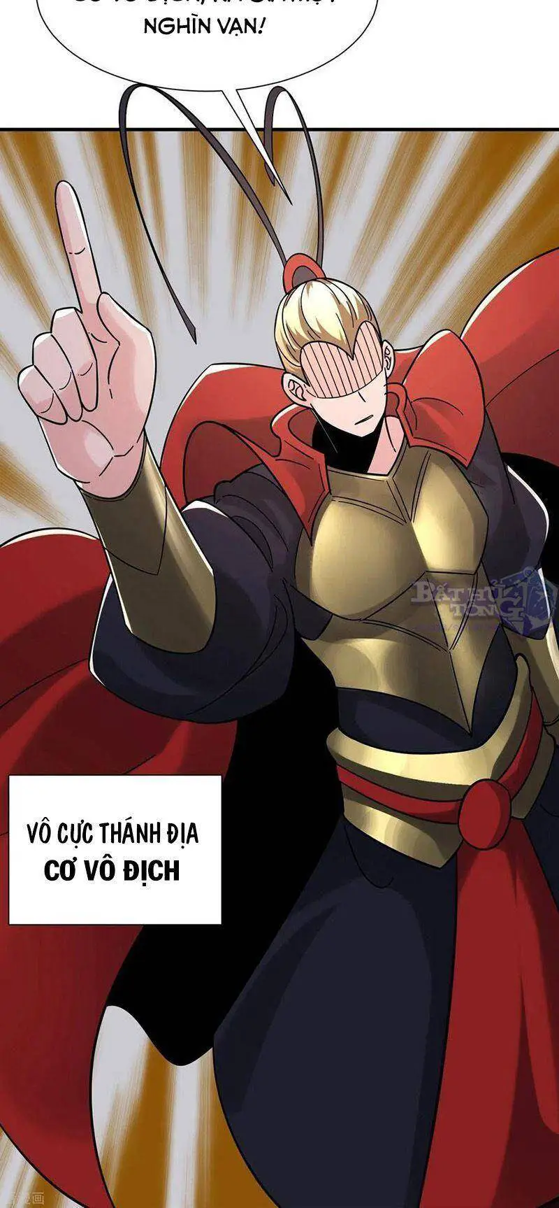 Đồ Đệ Của Ta Đều Là Nữ Ma Đầu Nettruyen ZZZ Chương 94 Page 18