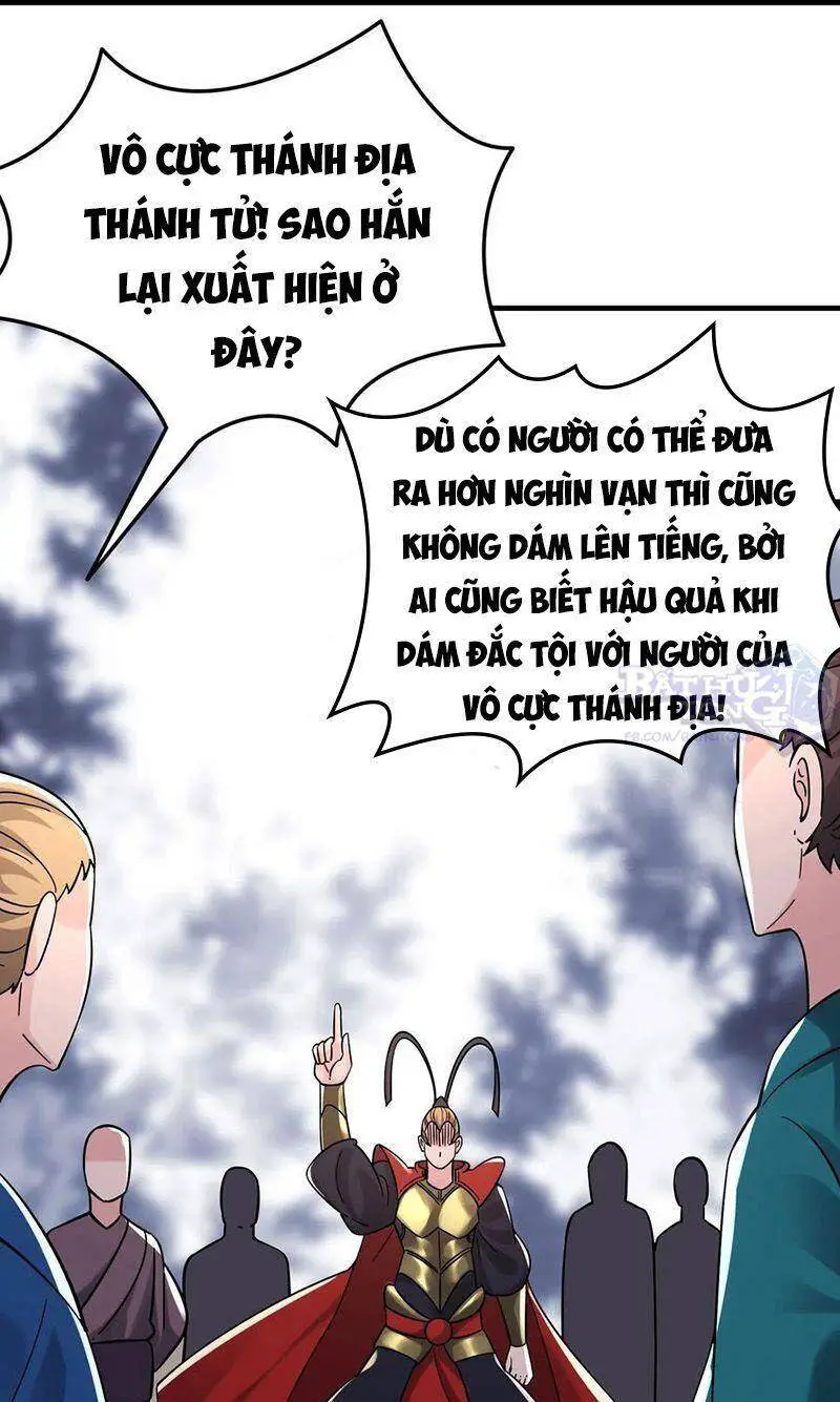 Đồ Đệ Của Ta Đều Là Nữ Ma Đầu Nettruyen ZZZ Chương 94 Page 19