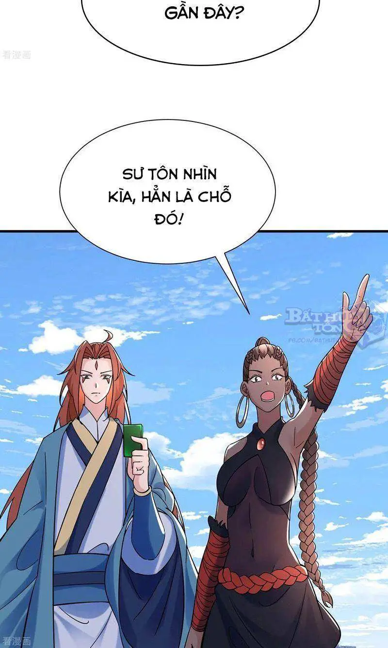 Đồ Đệ Của Ta Đều Là Nữ Ma Đầu Nettruyen ZZZ Chương 94 Page 26