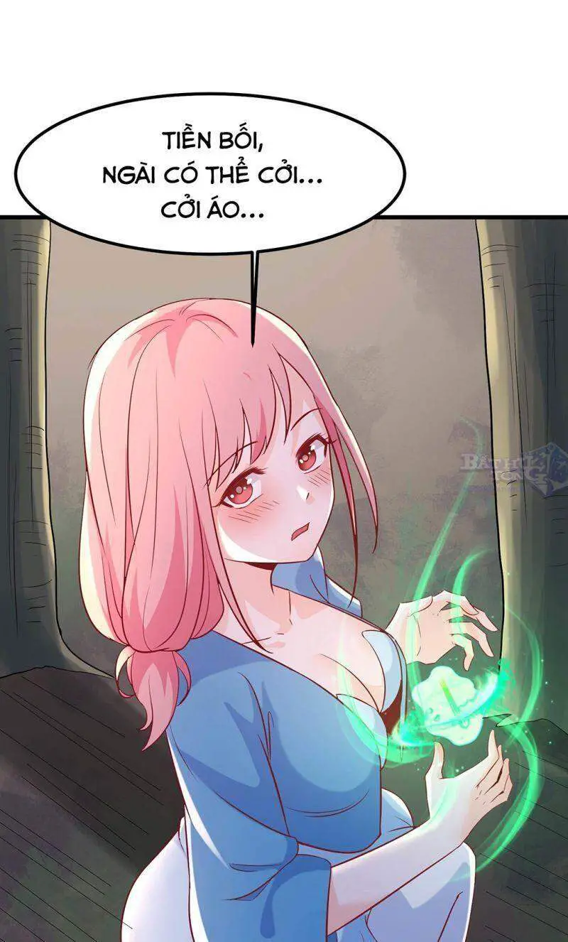 Đồ Đệ Của Ta Đều Là Nữ Ma Đầu Nettruyen ZZZ Chương 34 Page 3