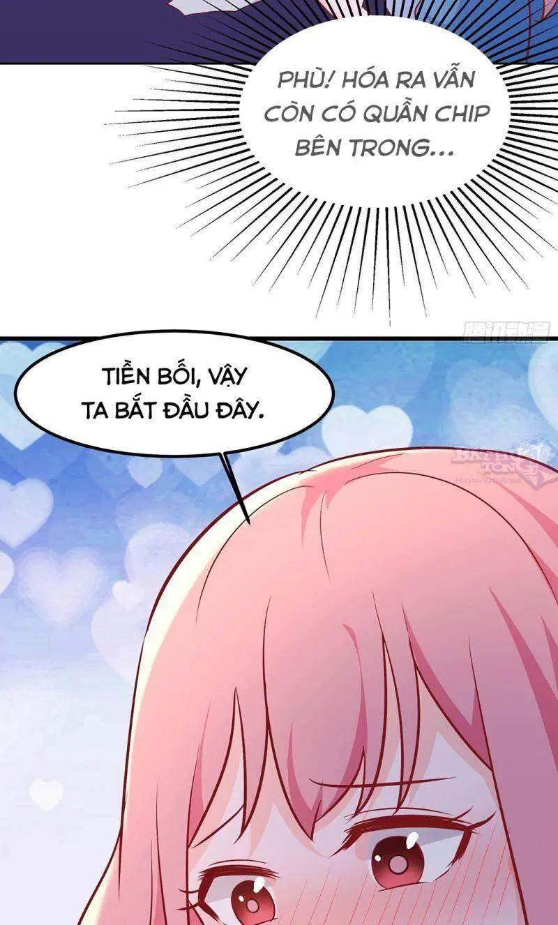 Đồ Đệ Của Ta Đều Là Nữ Ma Đầu Nettruyen ZZZ Chương 34 Page 7