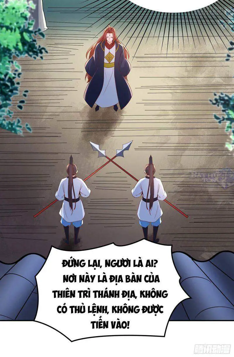 Đồ Đệ Của Ta Đều Là Nữ Ma Đầu Nettruyen ZZZ Chương 34 Page 18