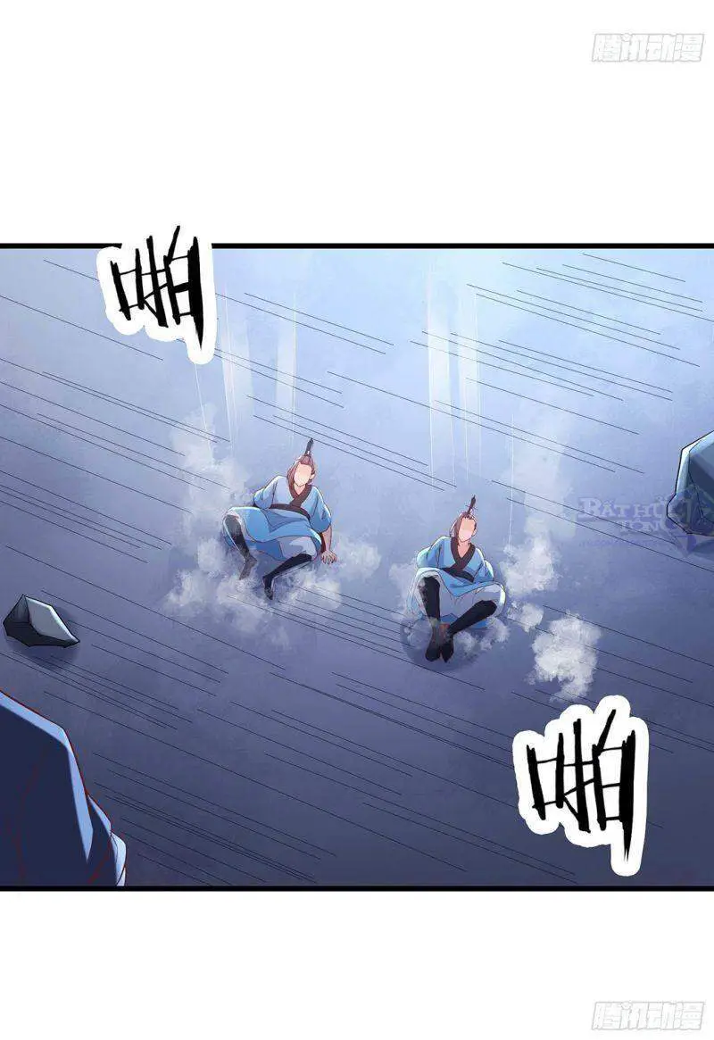 Đồ Đệ Của Ta Đều Là Nữ Ma Đầu Nettruyen ZZZ Chương 34 Page 26