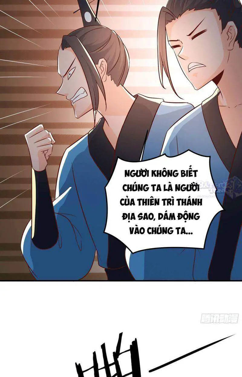 Đồ Đệ Của Ta Đều Là Nữ Ma Đầu Nettruyen ZZZ Chương 34 Page 31