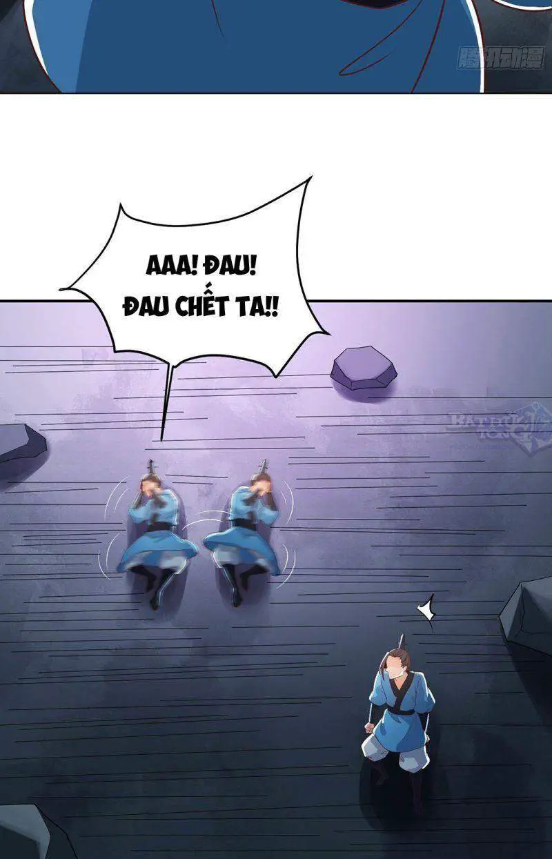Đồ Đệ Của Ta Đều Là Nữ Ma Đầu Nettruyen ZZZ Chương 34 Page 33