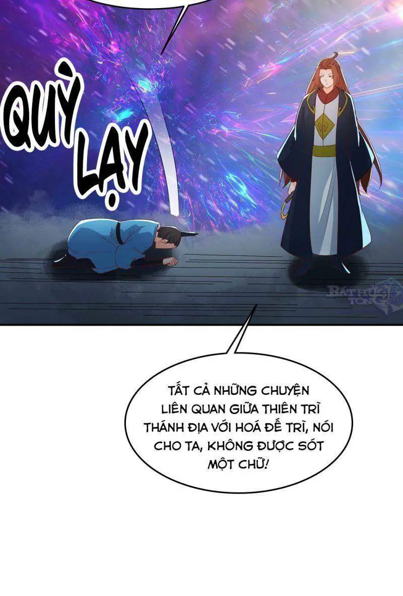 Đồ Đệ Của Ta Đều Là Nữ Ma Đầu Nettruyen ZZZ Chương 34 Page 35