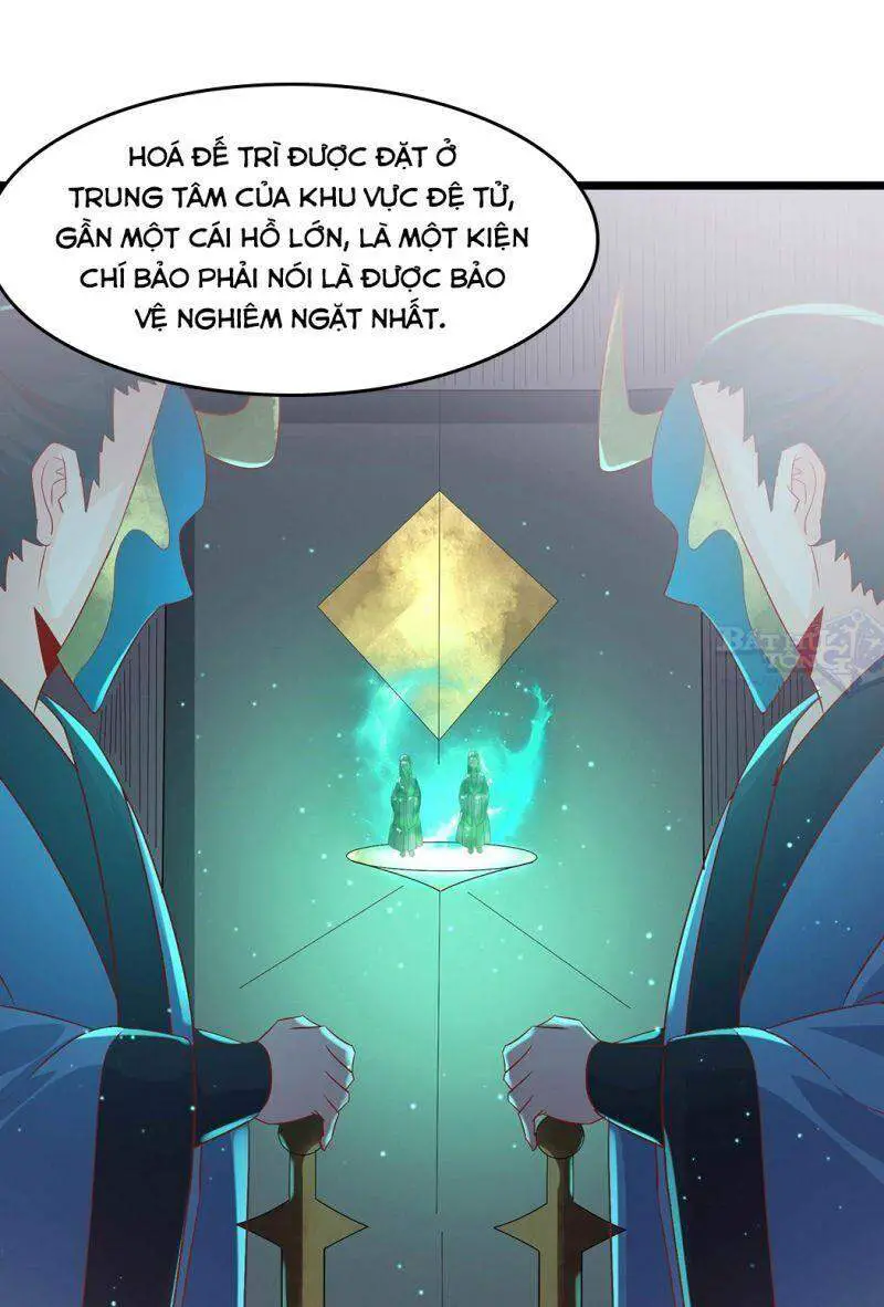 Đồ Đệ Của Ta Đều Là Nữ Ma Đầu Nettruyen ZZZ Chương 34 Page 36