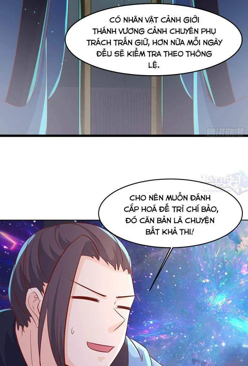 Đồ Đệ Của Ta Đều Là Nữ Ma Đầu Nettruyen ZZZ Chương 34 Page 37