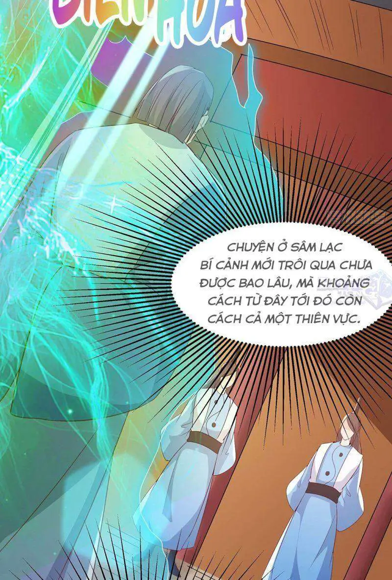 Đồ Đệ Của Ta Đều Là Nữ Ma Đầu Nettruyen ZZZ Chương 34 Page 40