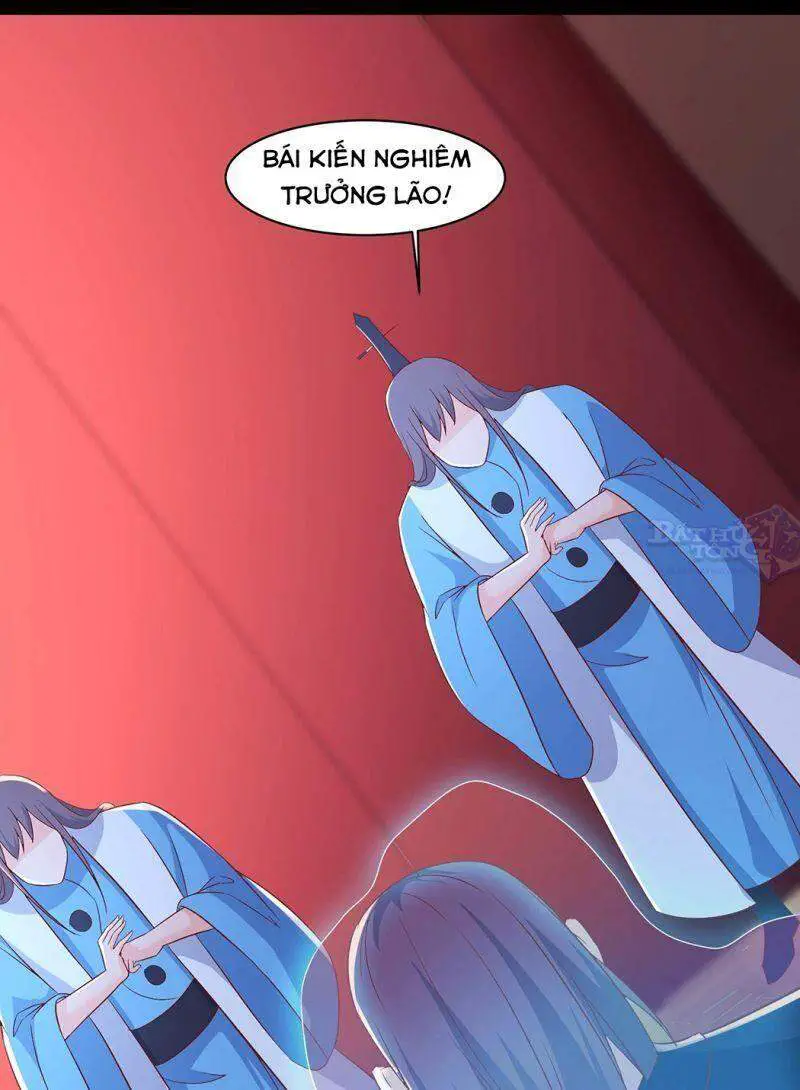 Đồ Đệ Của Ta Đều Là Nữ Ma Đầu Nettruyen ZZZ Chương 34 Page 43