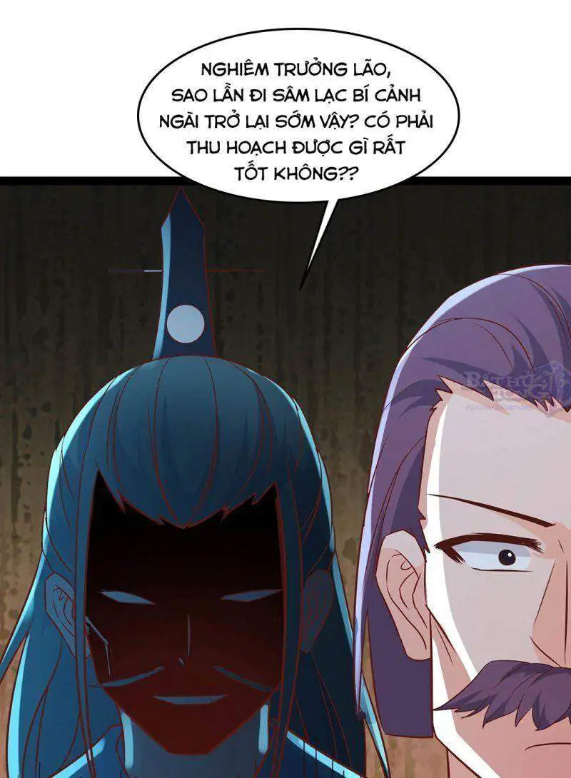 Đồ Đệ Của Ta Đều Là Nữ Ma Đầu Nettruyen ZZZ Chương 34 Page 47