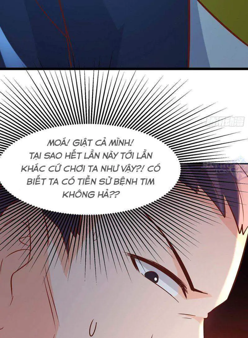Đồ Đệ Của Ta Đều Là Nữ Ma Đầu Nettruyen ZZZ Chương 34 Page 49