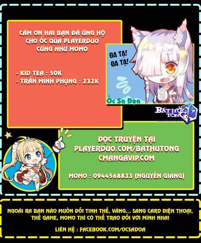 Đồ Đệ Của Ta Đều Là Nữ Ma Đầu Nettruyen ZZZ Chương 34 Page 51