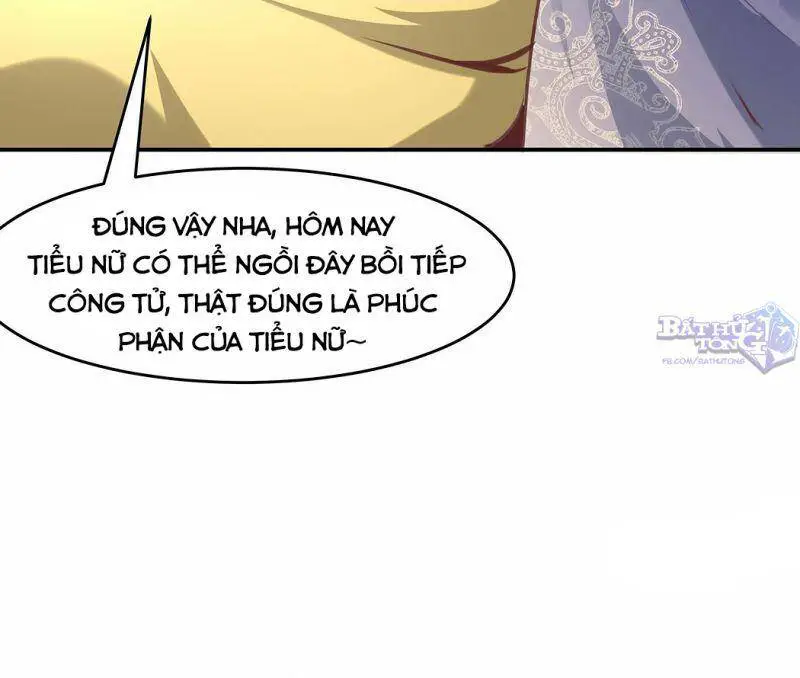 Đồ Đệ Của Ta Đều Là Nữ Ma Đầu Nettruyen ZZZ Chương 4 Page 40