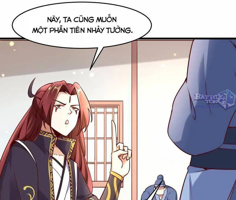 Đồ Đệ Của Ta Đều Là Nữ Ma Đầu Nettruyen ZZZ Chương 4 Page 41