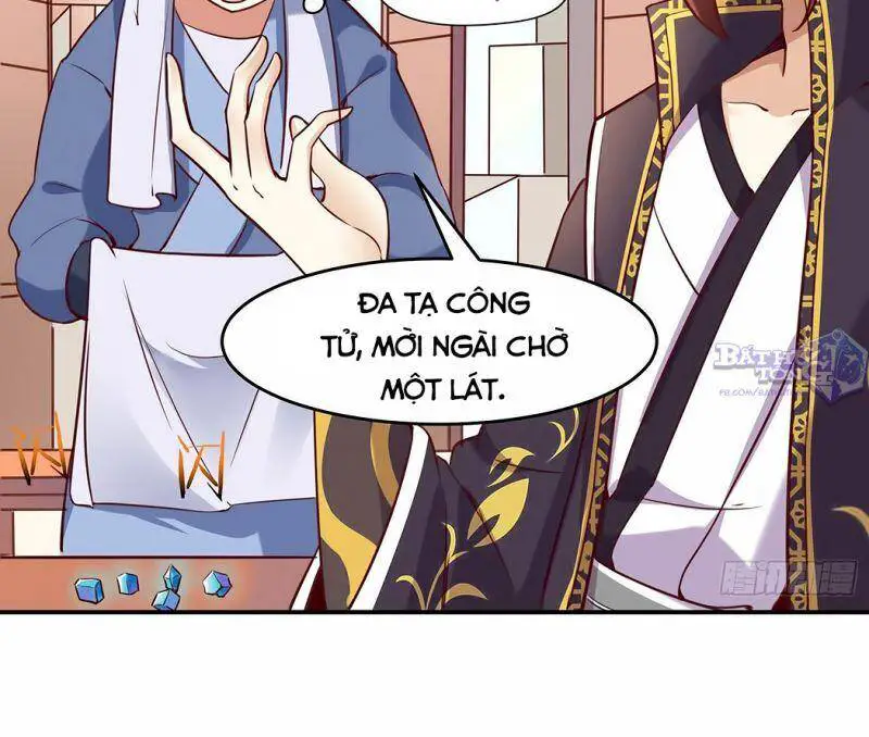 Đồ Đệ Của Ta Đều Là Nữ Ma Đầu Nettruyen ZZZ Chương 4 Page 44