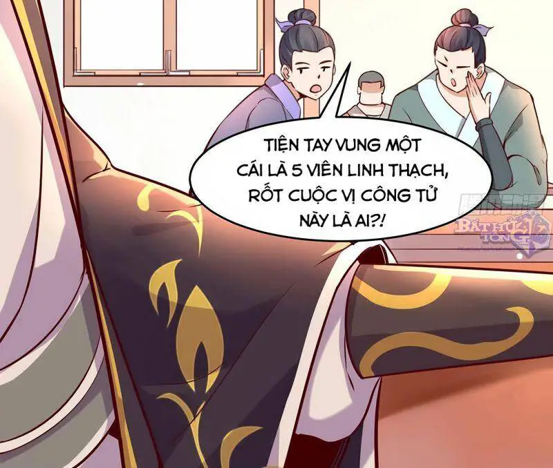Đồ Đệ Của Ta Đều Là Nữ Ma Đầu Nettruyen ZZZ Chương 4 Page 46