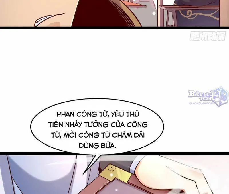Đồ Đệ Của Ta Đều Là Nữ Ma Đầu Nettruyen ZZZ Chương 4 Page 48