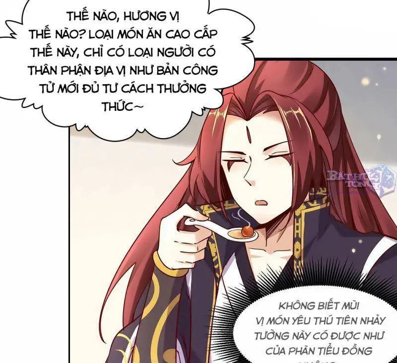 Đồ Đệ Của Ta Đều Là Nữ Ma Đầu Nettruyen ZZZ Chương 4 Page 53