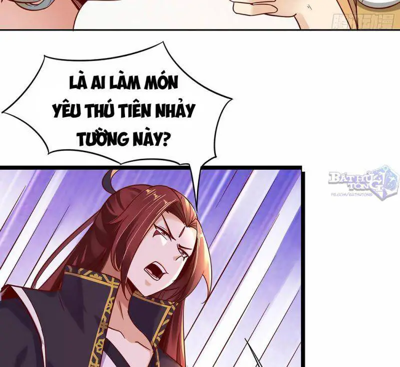 Đồ Đệ Của Ta Đều Là Nữ Ma Đầu Nettruyen ZZZ Chương 4 Page 57