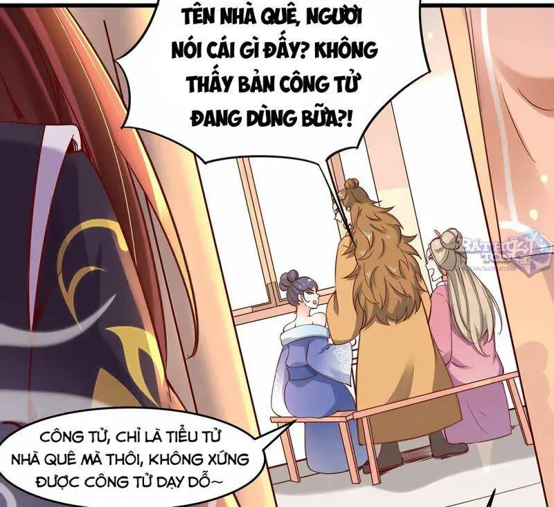 Đồ Đệ Của Ta Đều Là Nữ Ma Đầu Nettruyen ZZZ Chương 4 Page 59