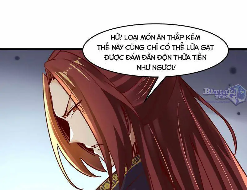 Đồ Đệ Của Ta Đều Là Nữ Ma Đầu Nettruyen ZZZ Chương 4 Page 62