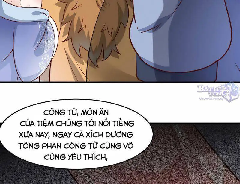 Đồ Đệ Của Ta Đều Là Nữ Ma Đầu Nettruyen ZZZ Chương 4 Page 67