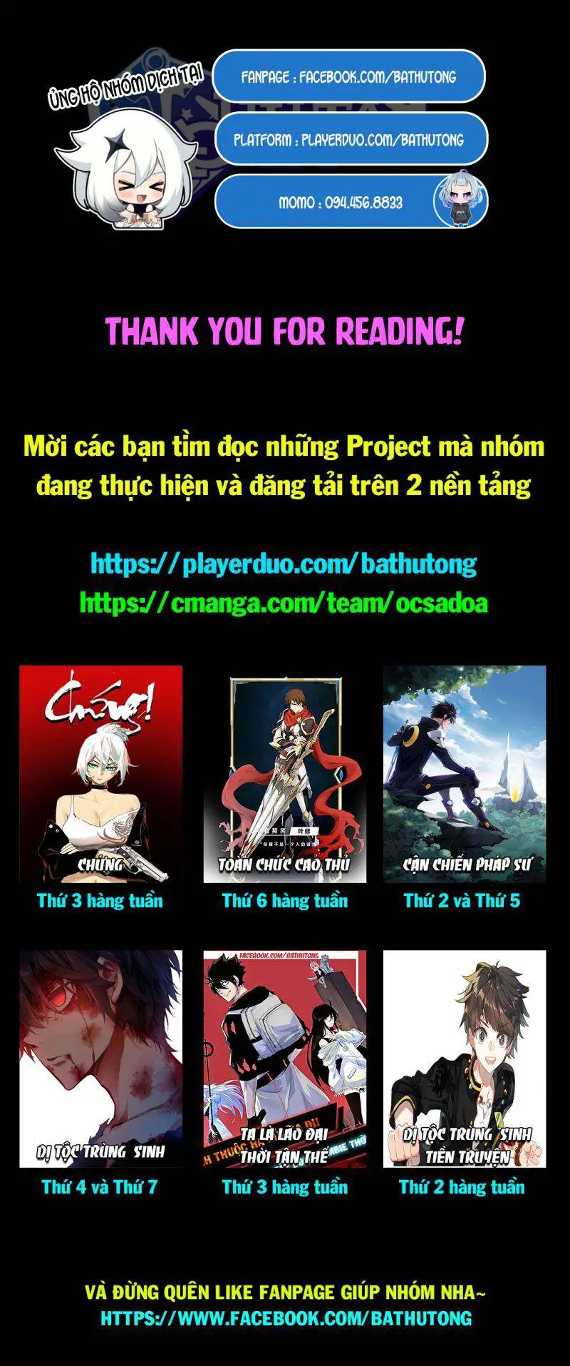 Đồ Đệ Của Ta Đều Là Nữ Ma Đầu Nettruyen ZZZ Chương 4 Page 74