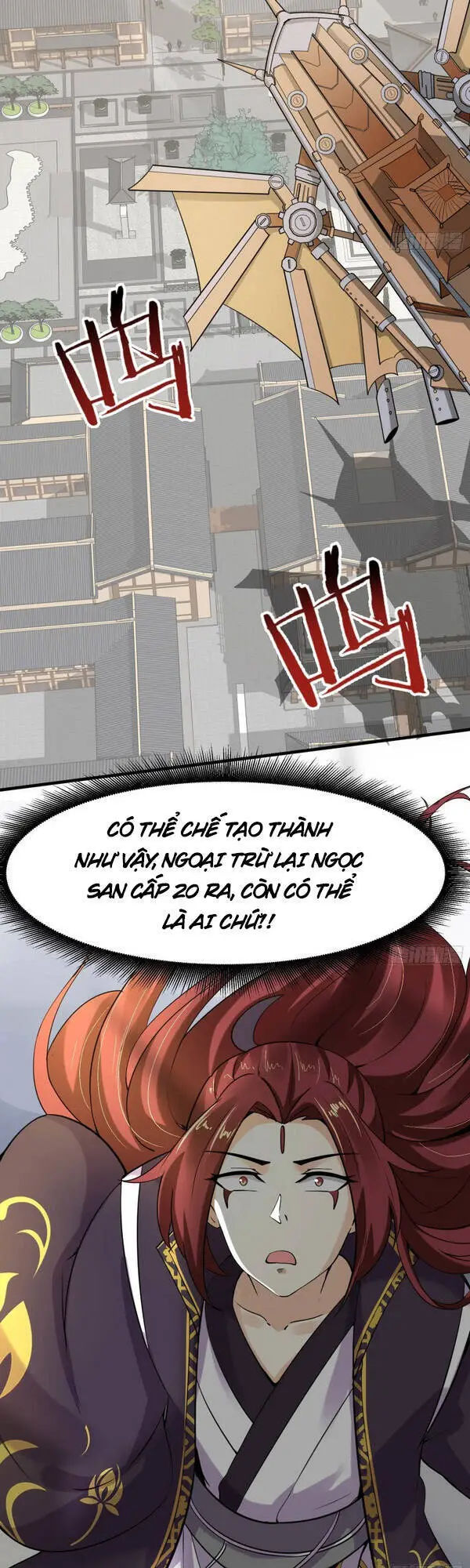 Đồ Đệ Của Ta Đều Là Nữ Ma Đầu Nettruyen ZZZ Chương 7 Page 25