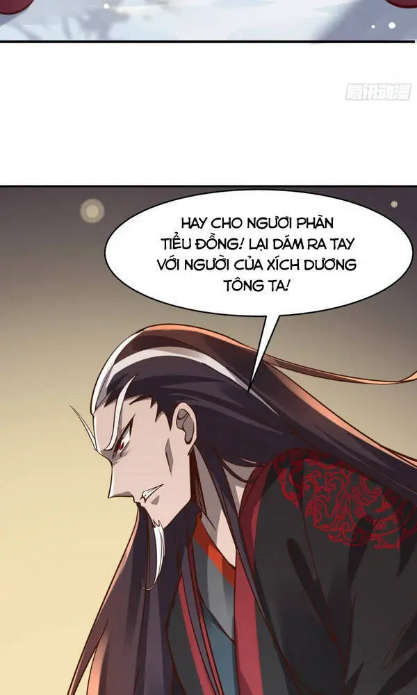 Đồ Đệ Của Ta Đều Là Nữ Ma Đầu Nettruyen ZZZ Chương 6 Page 6
