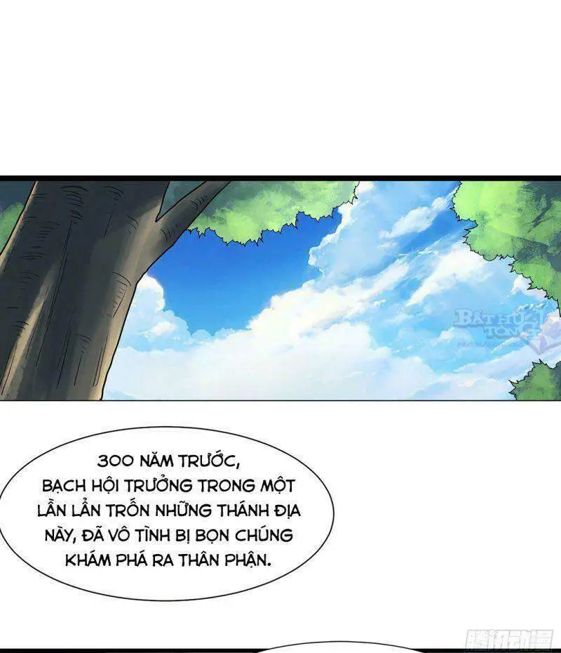 Đồ Đệ Của Ta Đều Là Nữ Ma Đầu Nettruyen ZZZ Chương 33 Page 2