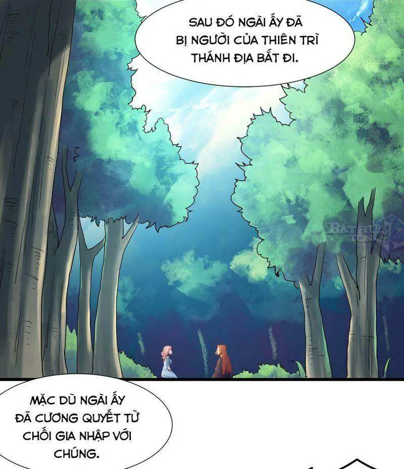 Đồ Đệ Của Ta Đều Là Nữ Ma Đầu Nettruyen ZZZ Chương 33 Page 3