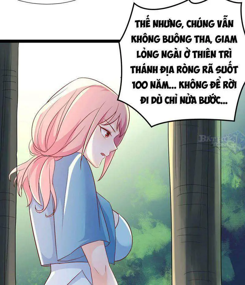 Đồ Đệ Của Ta Đều Là Nữ Ma Đầu Nettruyen ZZZ Chương 33 Page 4