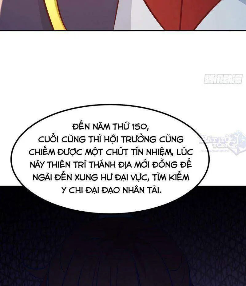 Đồ Đệ Của Ta Đều Là Nữ Ma Đầu Nettruyen ZZZ Chương 33 Page 8