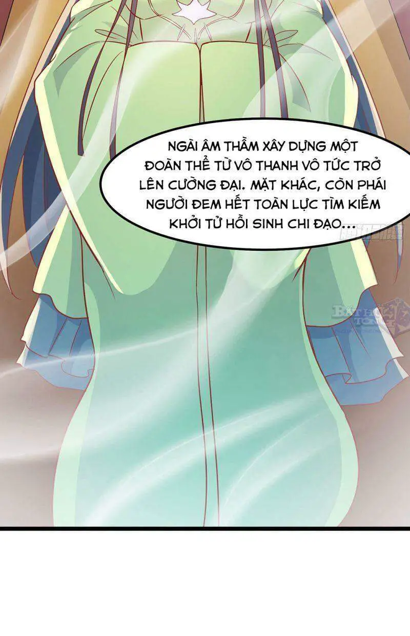 Đồ Đệ Của Ta Đều Là Nữ Ma Đầu Nettruyen ZZZ Chương 33 Page 11