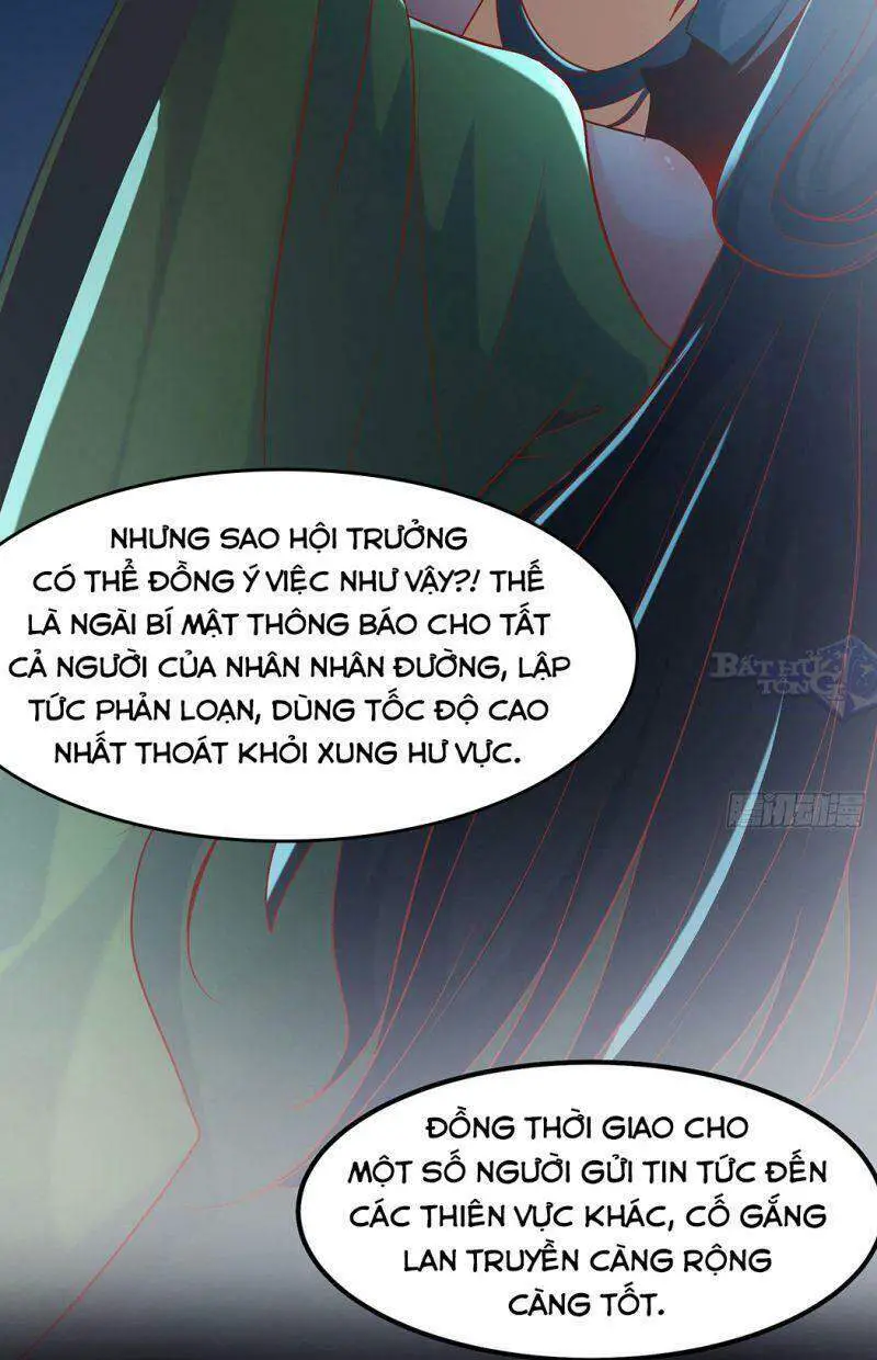 Đồ Đệ Của Ta Đều Là Nữ Ma Đầu Nettruyen ZZZ Chương 33 Page 16