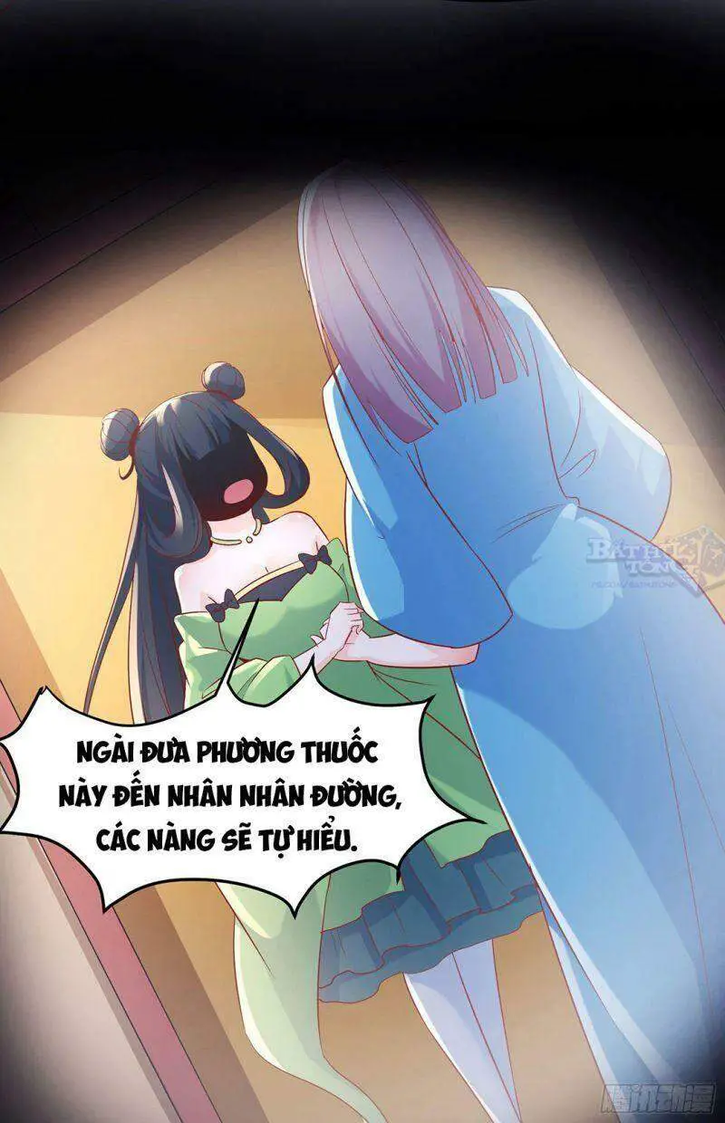 Đồ Đệ Của Ta Đều Là Nữ Ma Đầu Nettruyen ZZZ Chương 33 Page 17