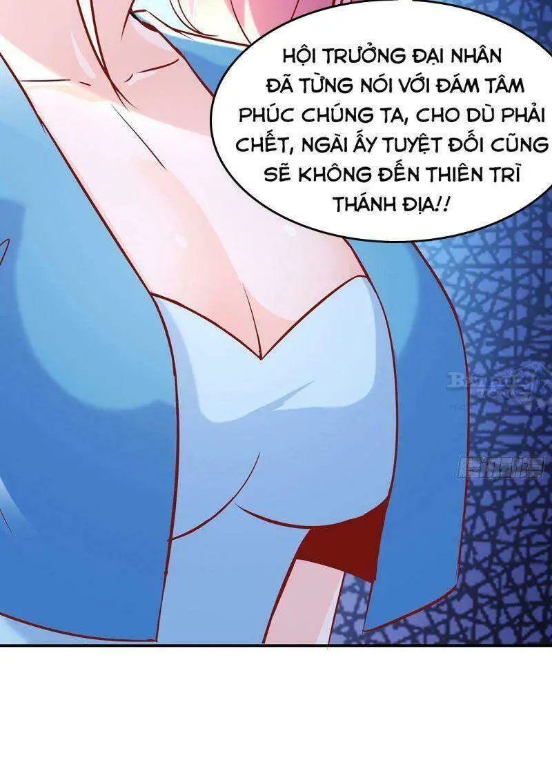 Đồ Đệ Của Ta Đều Là Nữ Ma Đầu Nettruyen ZZZ Chương 33 Page 19