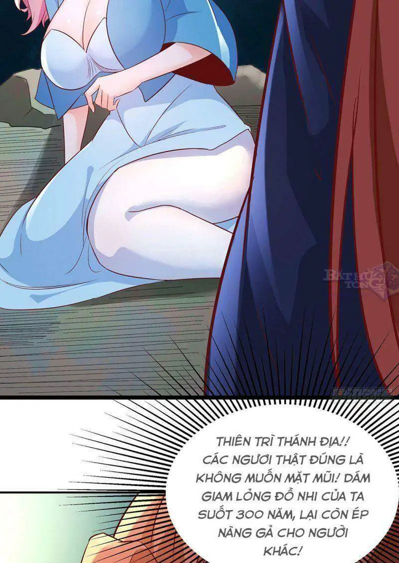Đồ Đệ Của Ta Đều Là Nữ Ma Đầu Nettruyen ZZZ Chương 33 Page 24
