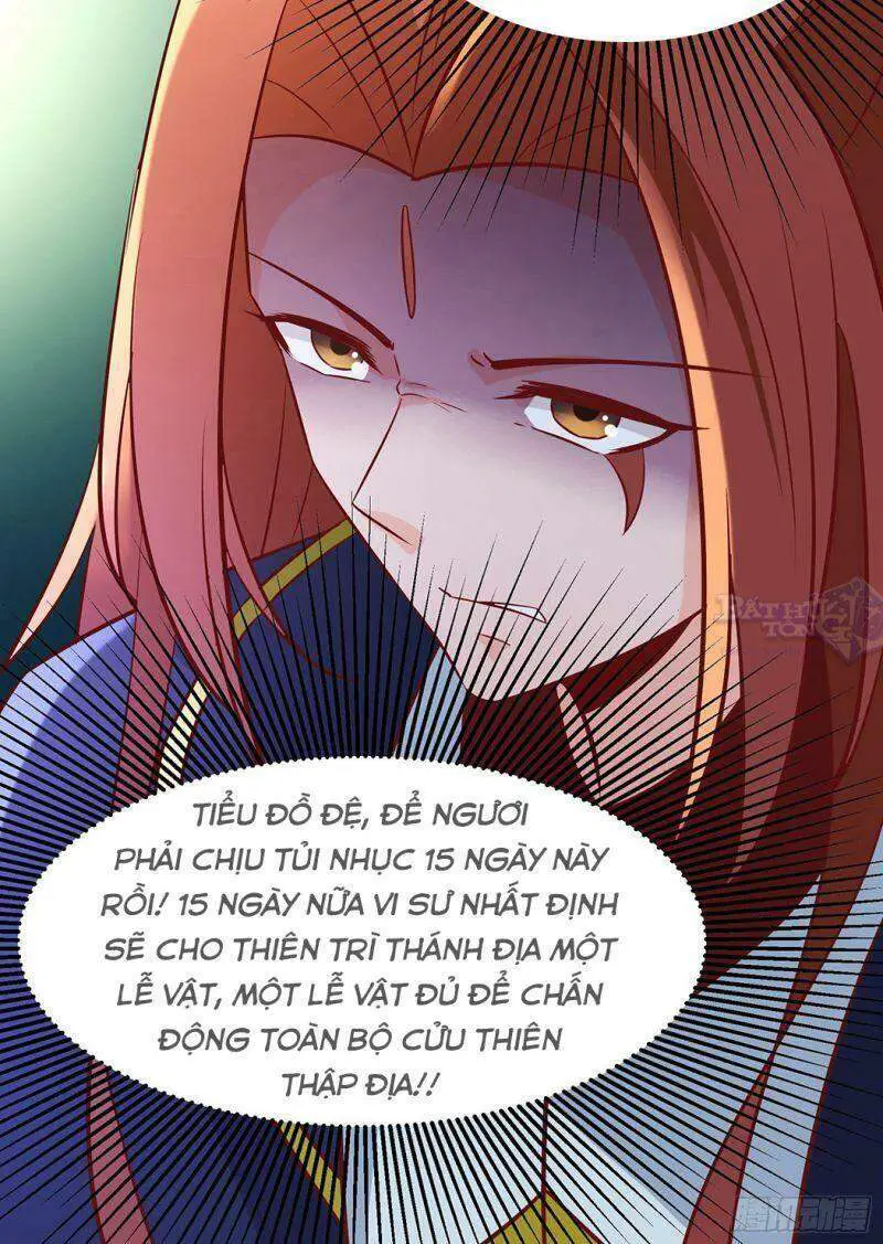 Đồ Đệ Của Ta Đều Là Nữ Ma Đầu Nettruyen ZZZ Chương 33 Page 25