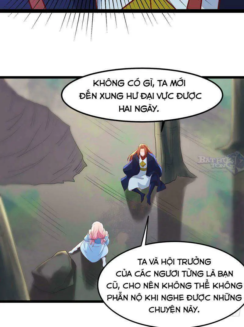 Đồ Đệ Của Ta Đều Là Nữ Ma Đầu Nettruyen ZZZ Chương 33 Page 26