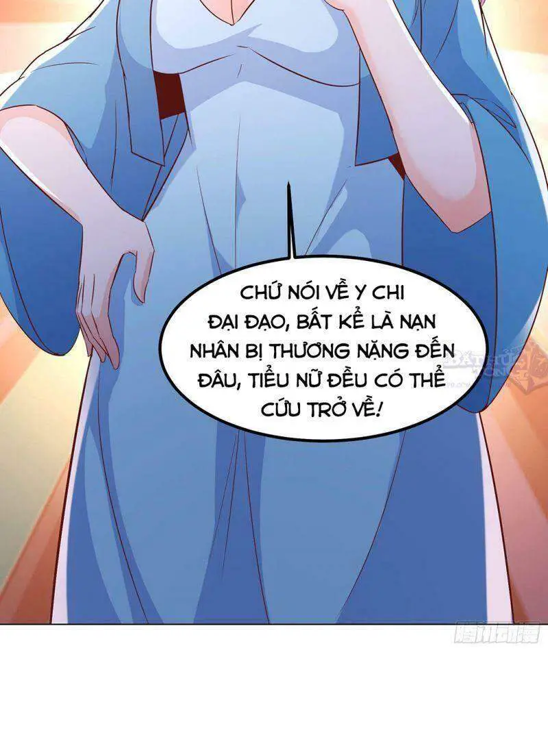 Đồ Đệ Của Ta Đều Là Nữ Ma Đầu Nettruyen ZZZ Chương 33 Page 29
