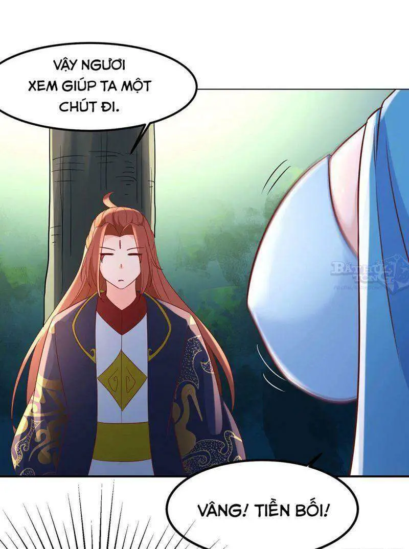 Đồ Đệ Của Ta Đều Là Nữ Ma Đầu Nettruyen ZZZ Chương 33 Page 30