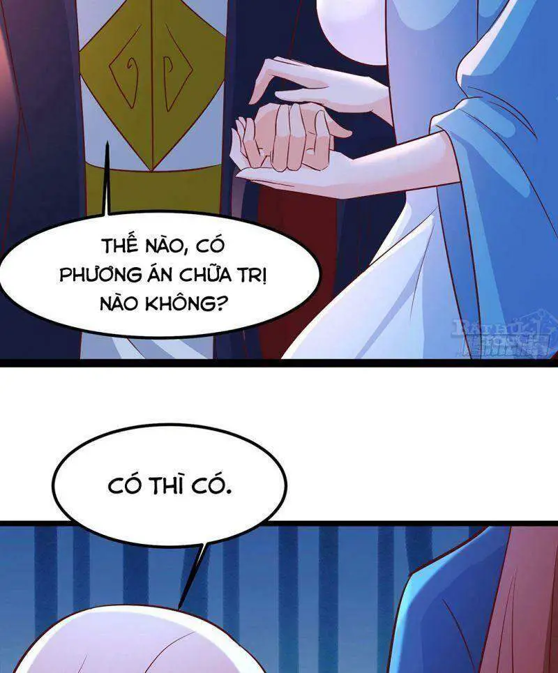 Đồ Đệ Của Ta Đều Là Nữ Ma Đầu Nettruyen ZZZ Chương 33 Page 35