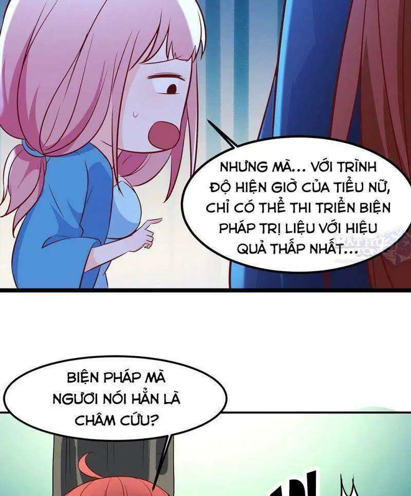 Đồ Đệ Của Ta Đều Là Nữ Ma Đầu Nettruyen ZZZ Chương 33 Page 36